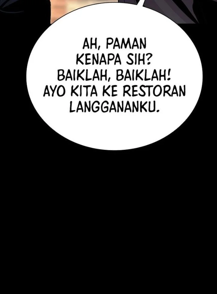 The Worst Generation Chapter 3 Gambar 131