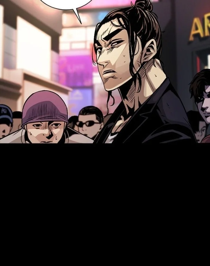 The Worst Generation Chapter 3 Gambar 15