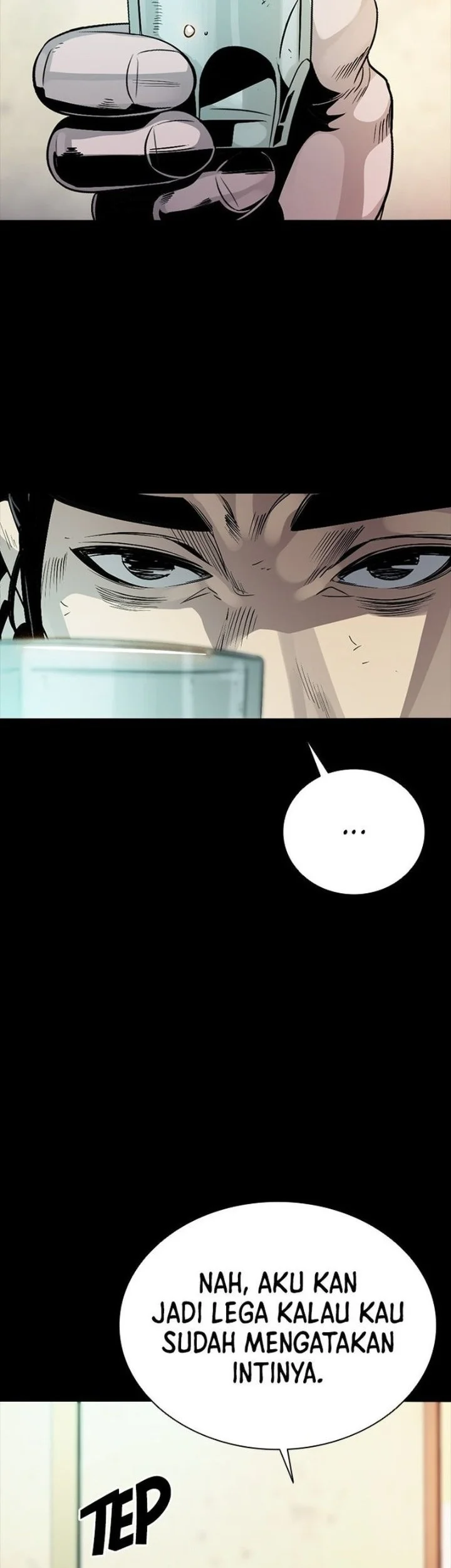 The Worst Generation Chapter 4 Gambar 45