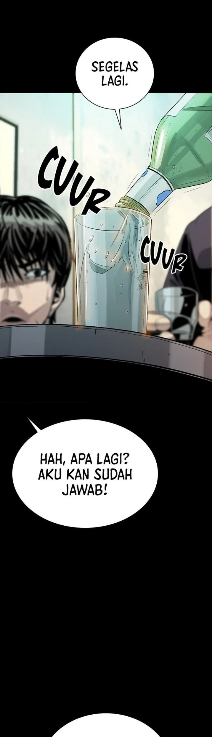 The Worst Generation Chapter 4 Gambar 47