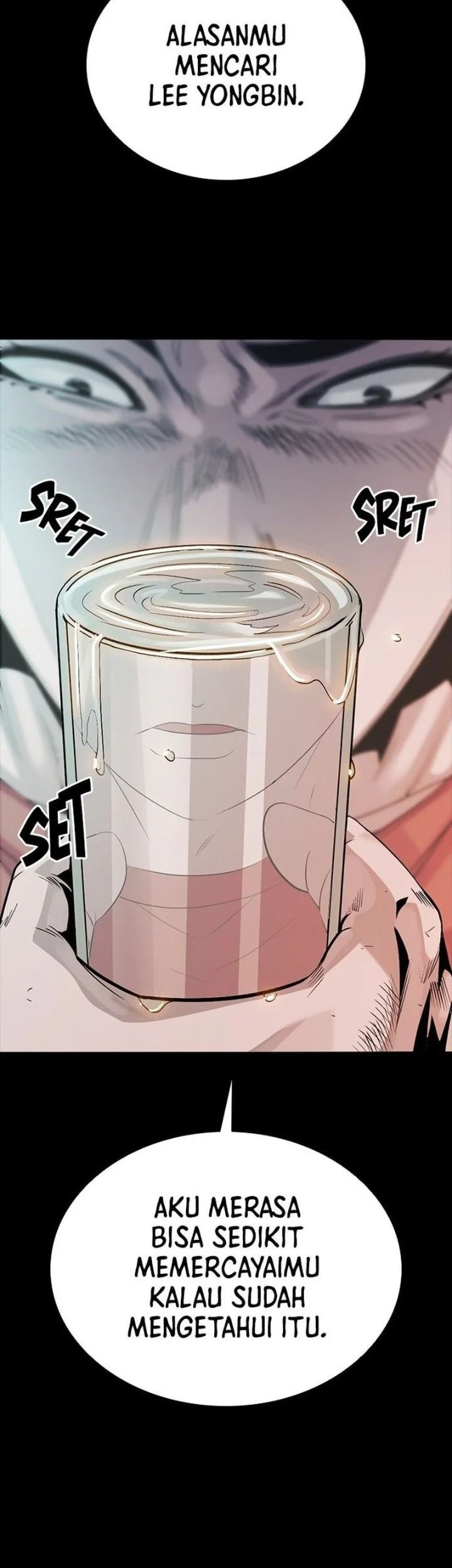 The Worst Generation Chapter 4 Gambar 48