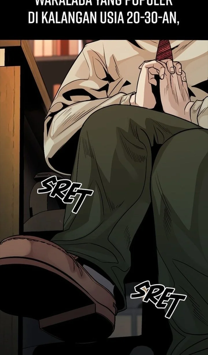 The Worst Generation Chapter 4 Gambar 52