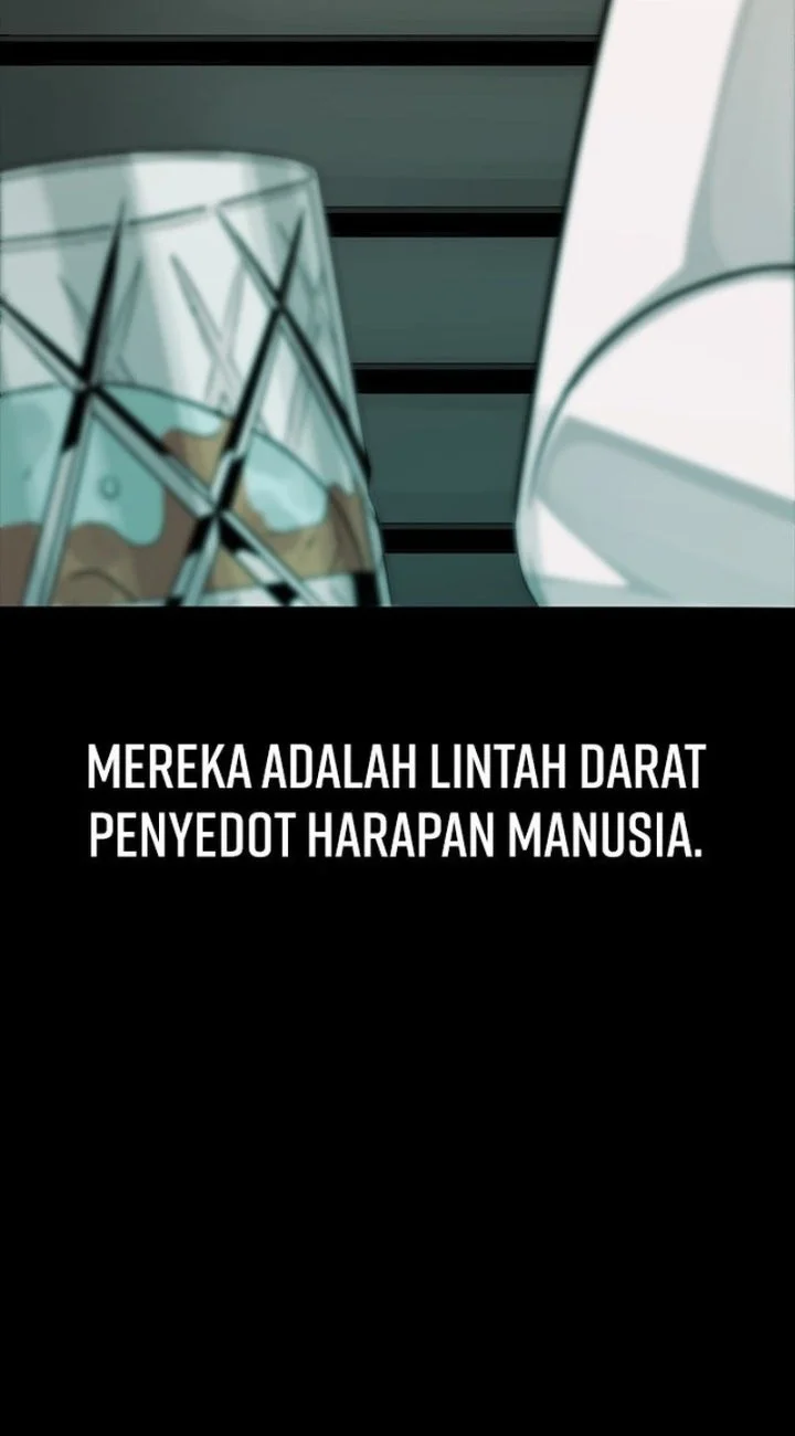 The Worst Generation Chapter 4 Gambar 55