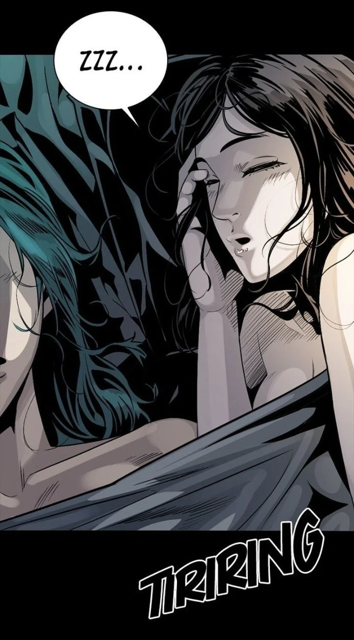 The Worst Generation Chapter 4 Gambar 3