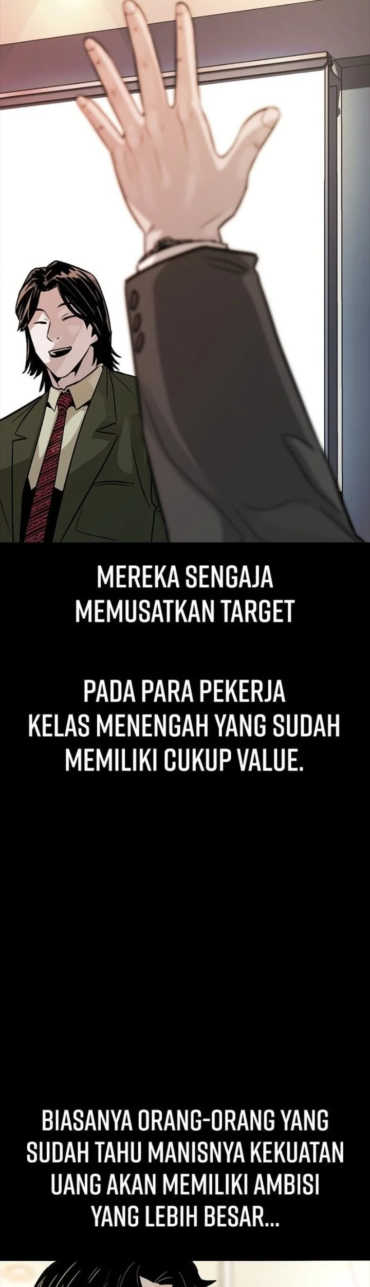 The Worst Generation Chapter 4 Gambar 59