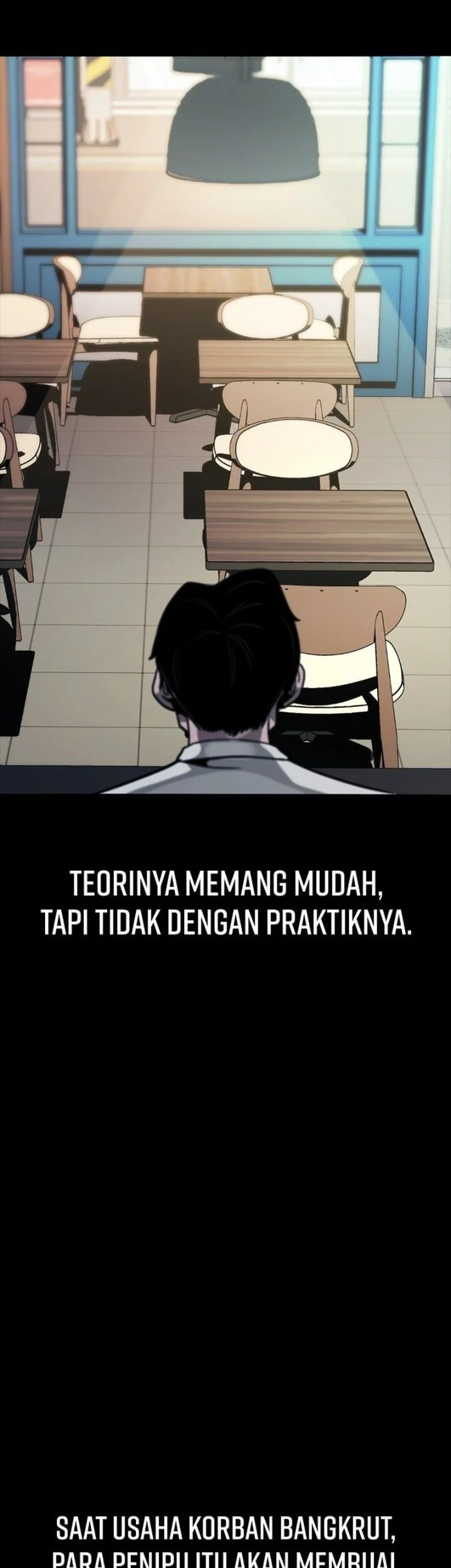The Worst Generation Chapter 4 Gambar 63