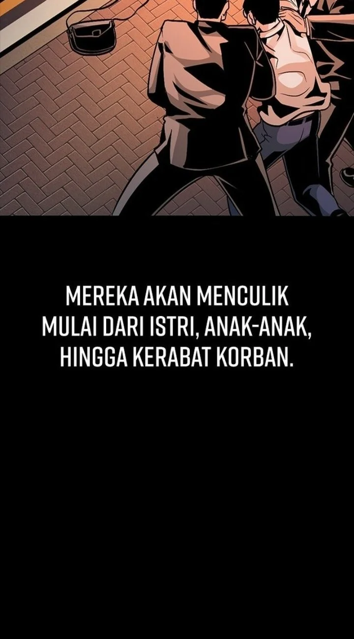 The Worst Generation Chapter 4 Gambar 67