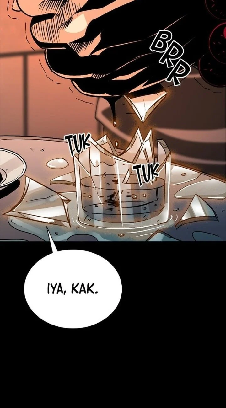 The Worst Generation Chapter 4 Gambar 72