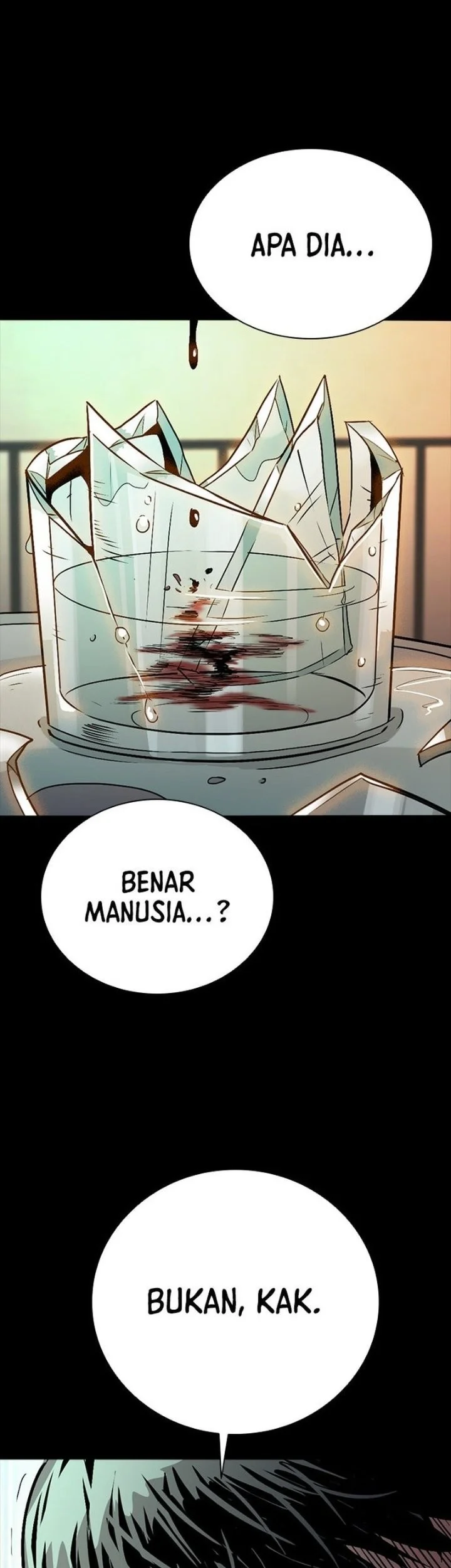 The Worst Generation Chapter 4 Gambar 73