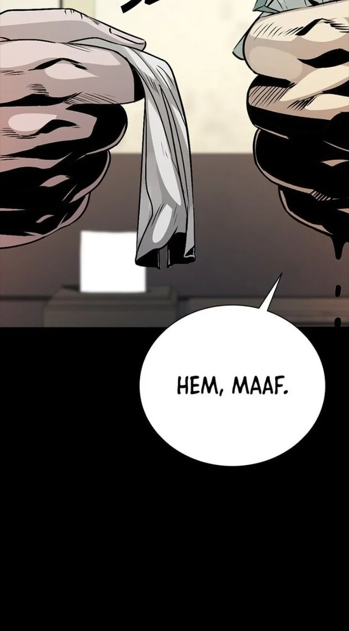 The Worst Generation Chapter 4 Gambar 75