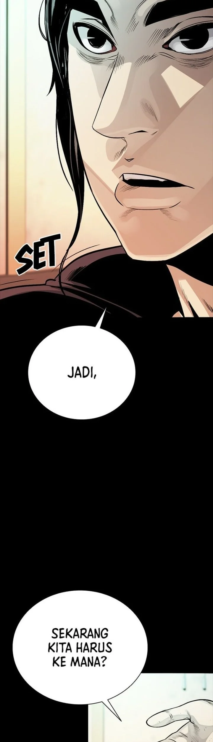 The Worst Generation Chapter 4 Gambar 80