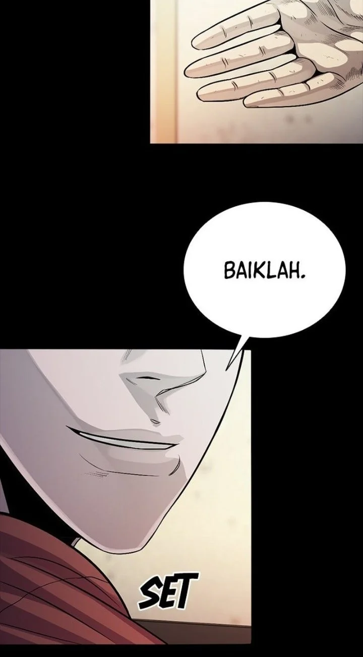 The Worst Generation Chapter 4 Gambar 81