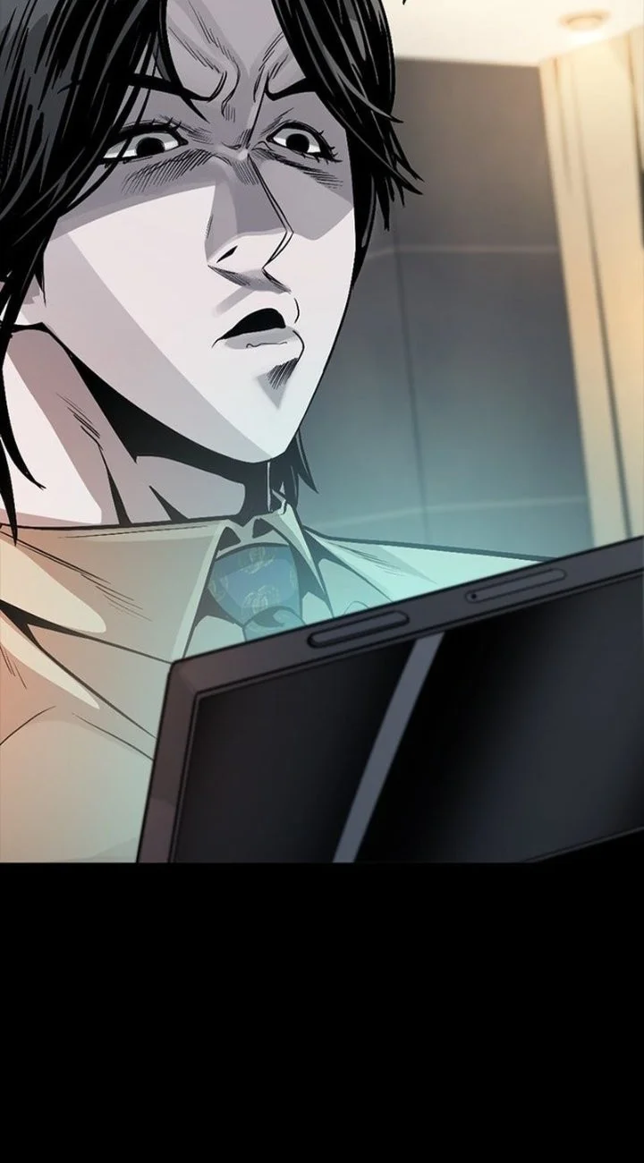 The Worst Generation Chapter 4 Gambar 87