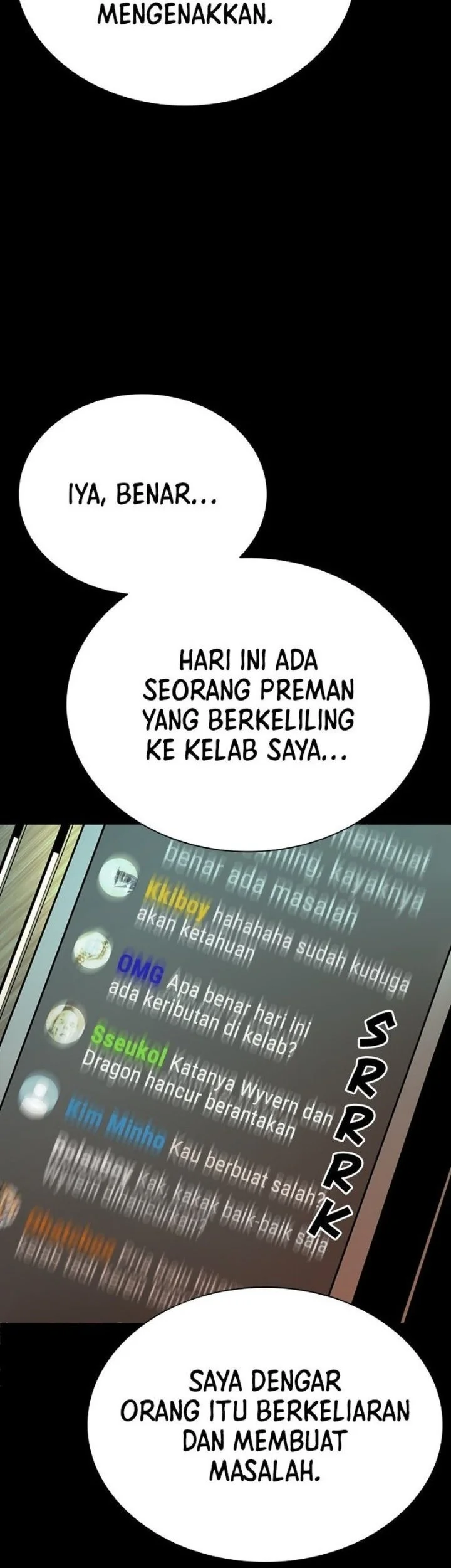 The Worst Generation Chapter 4 Gambar 92