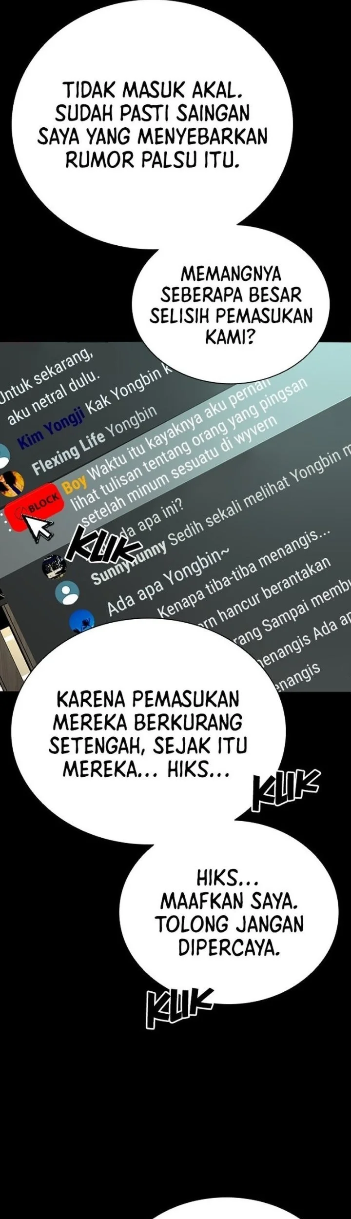 The Worst Generation Chapter 4 Gambar 97