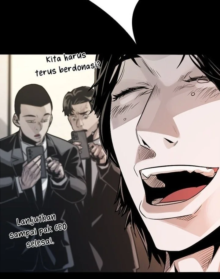 The Worst Generation Chapter 4 Gambar 99