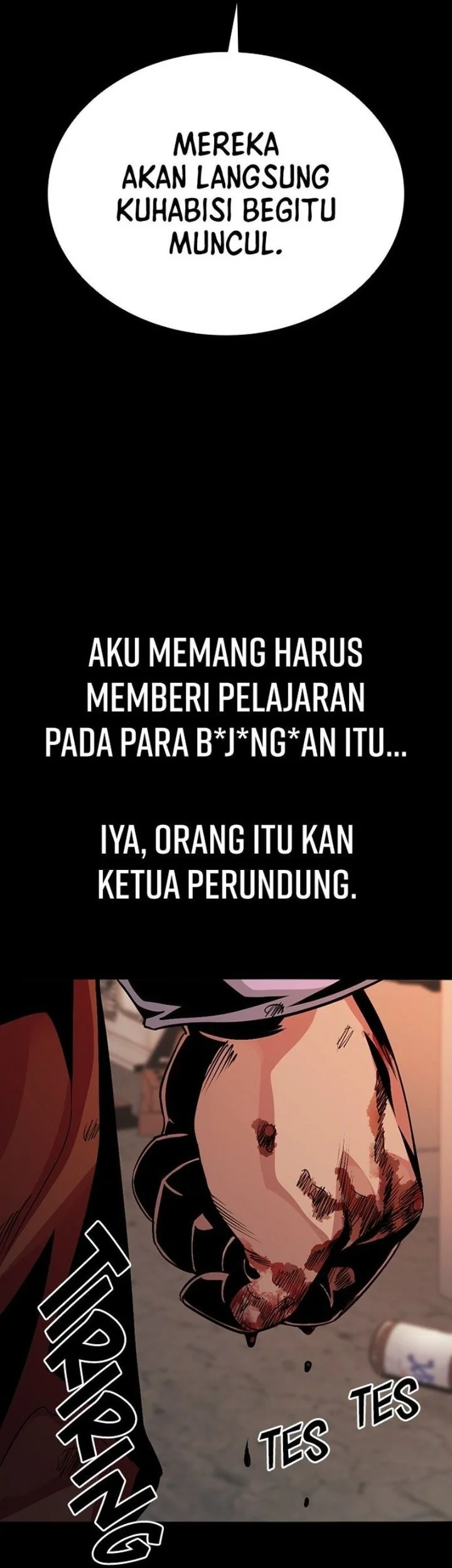 The Worst Generation Chapter 4 Gambar 106