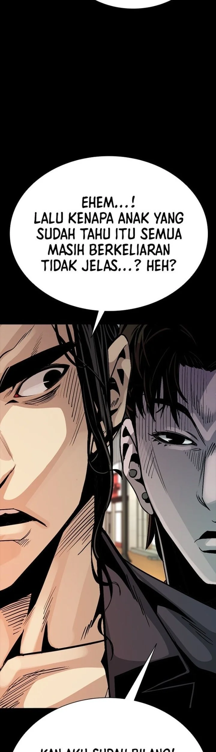 The Worst Generation Chapter 4 Gambar 116