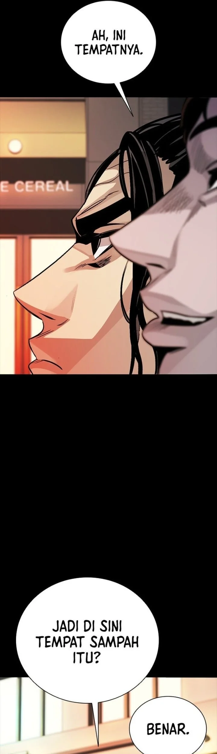 The Worst Generation Chapter 4 Gambar 118