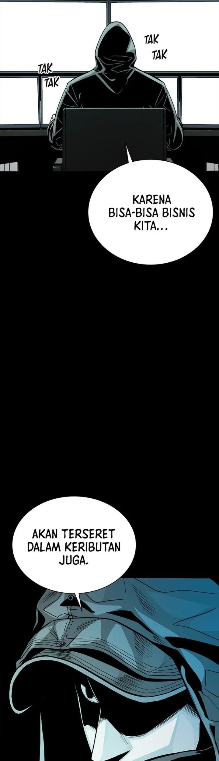 The Worst Generation Chapter 4 Gambar 13