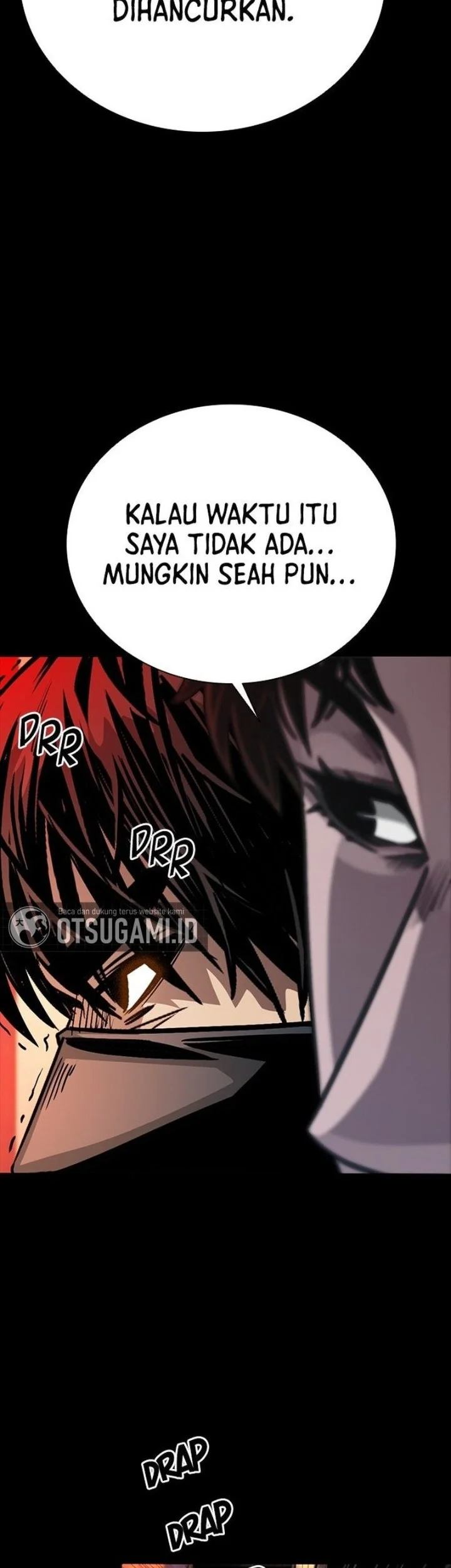 The Worst Generation Chapter 5 Gambar 31