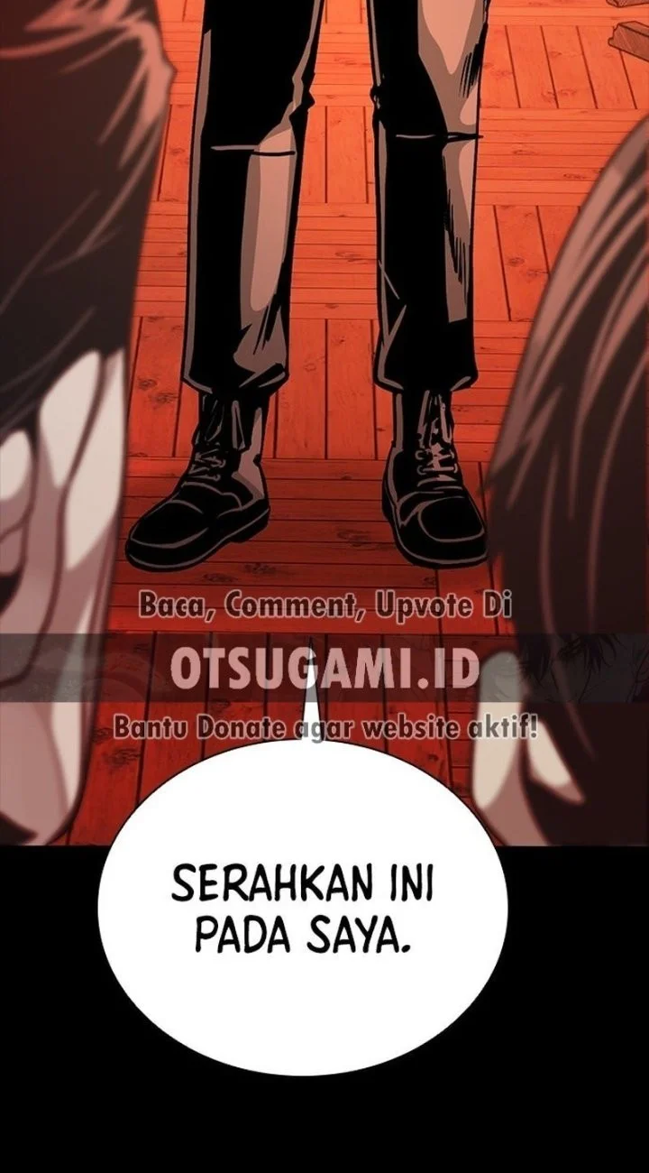 The Worst Generation Chapter 5 Gambar 38