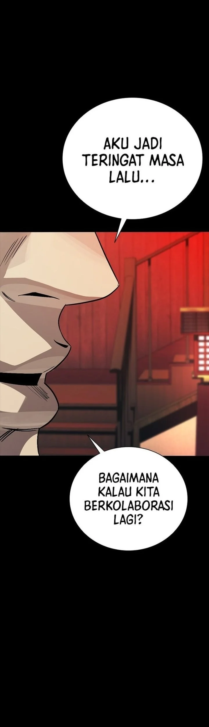 The Worst Generation Chapter 5 Gambar 39