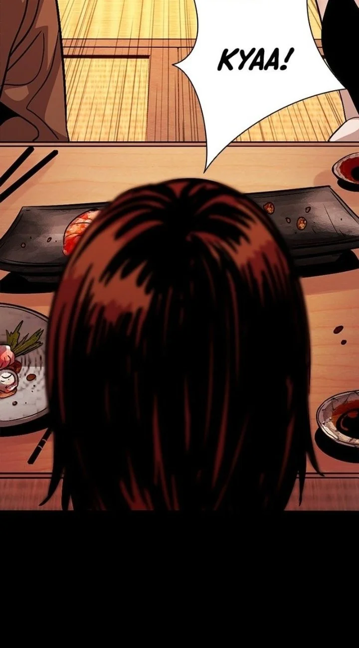 The Worst Generation Chapter 5 Gambar 52