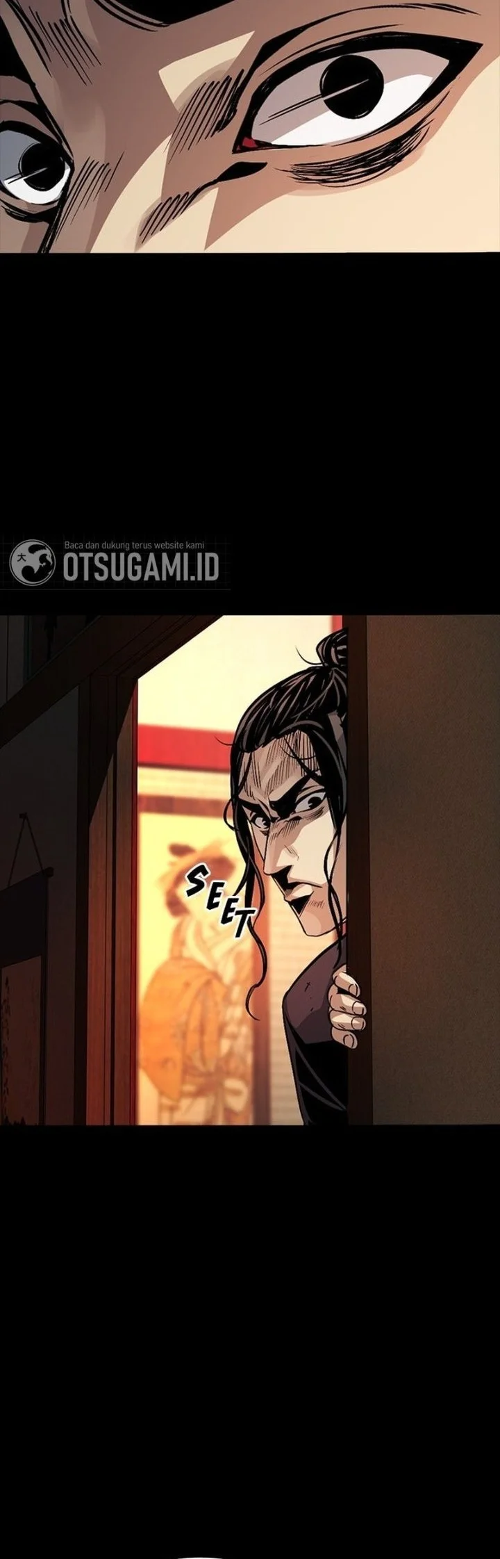 The Worst Generation Chapter 5 Gambar 54