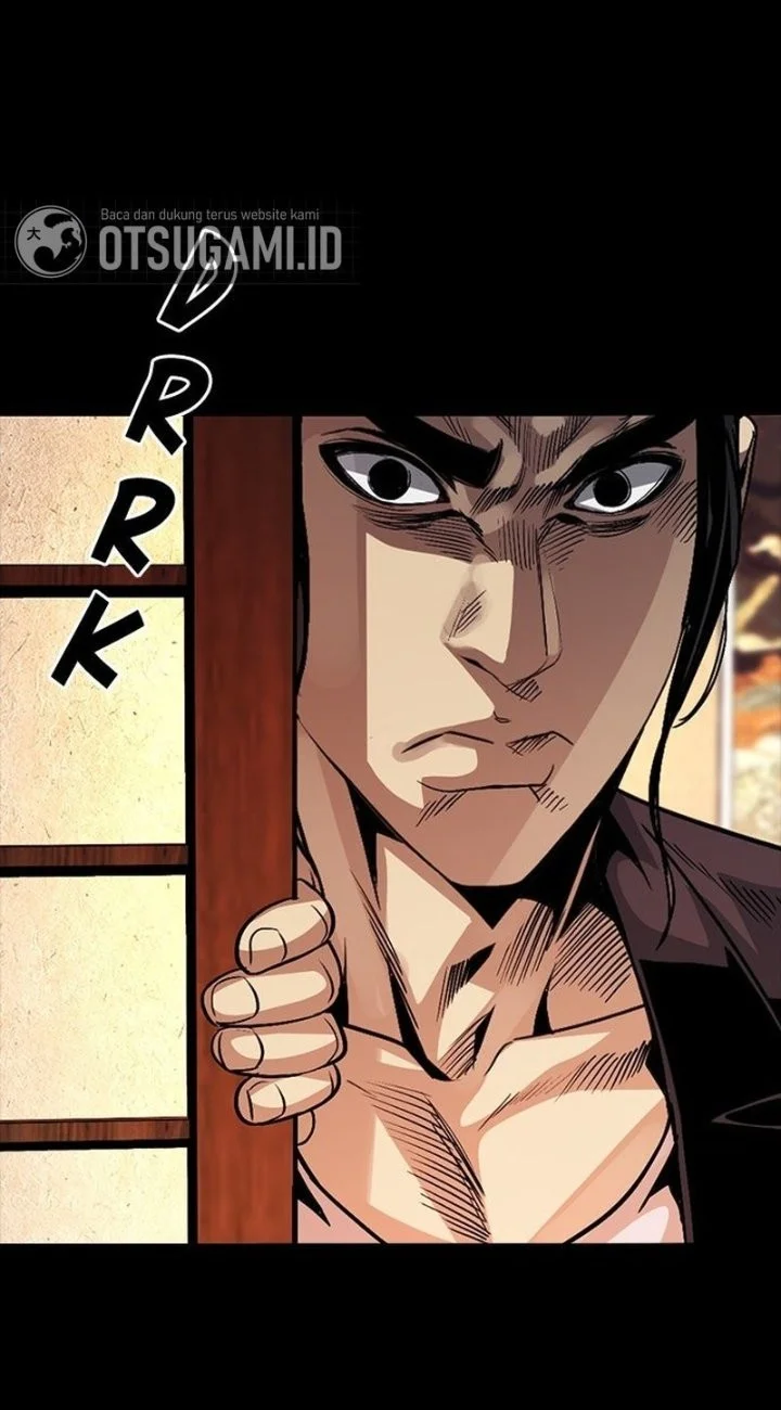 The Worst Generation Chapter 5 Gambar 57