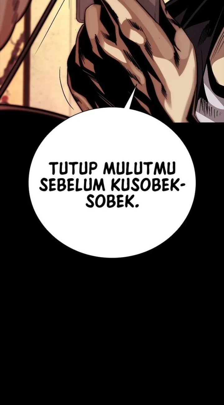 The Worst Generation Chapter 5 Gambar 63