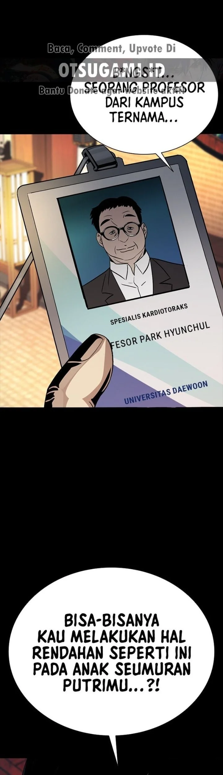 The Worst Generation Chapter 5 Gambar 64