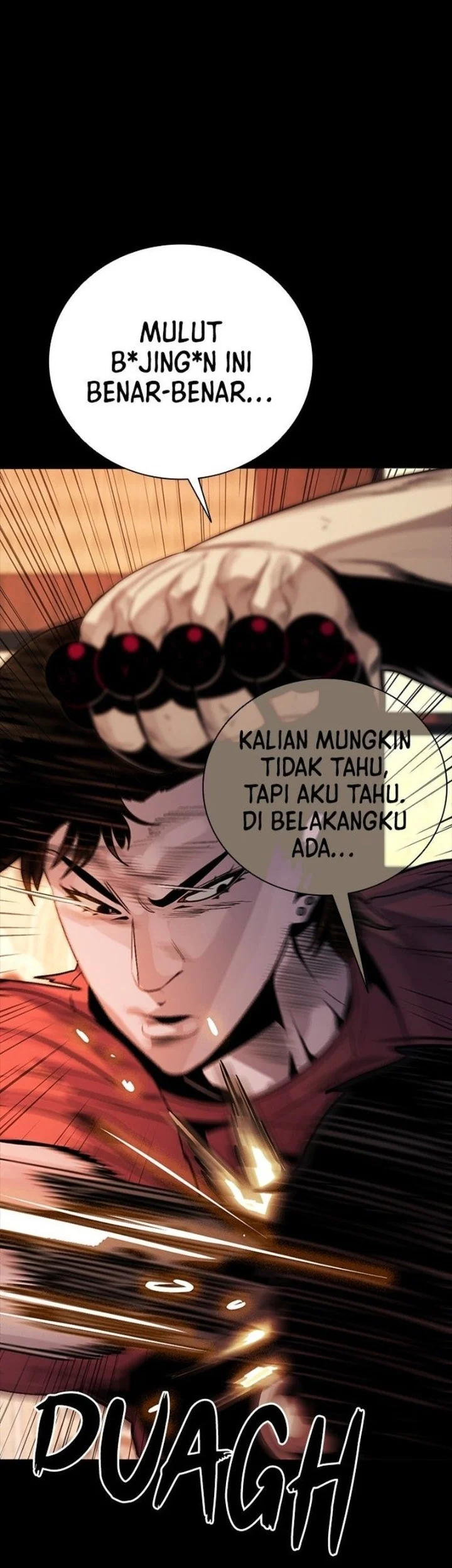 The Worst Generation Chapter 5 Gambar 67