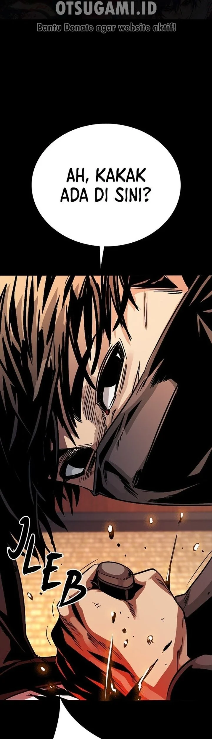 The Worst Generation Chapter 5 Gambar 78