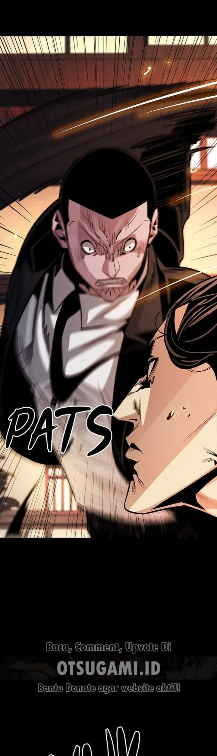 The Worst Generation Chapter 5 Gambar 85