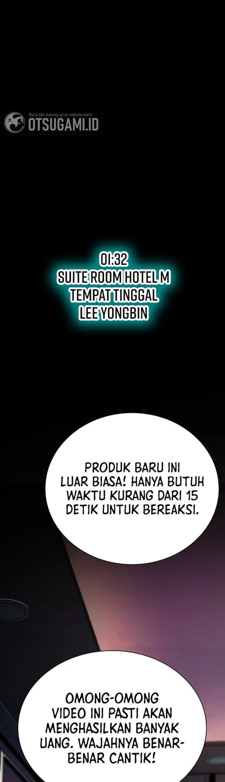 The Worst Generation Chapter 5 Gambar 98