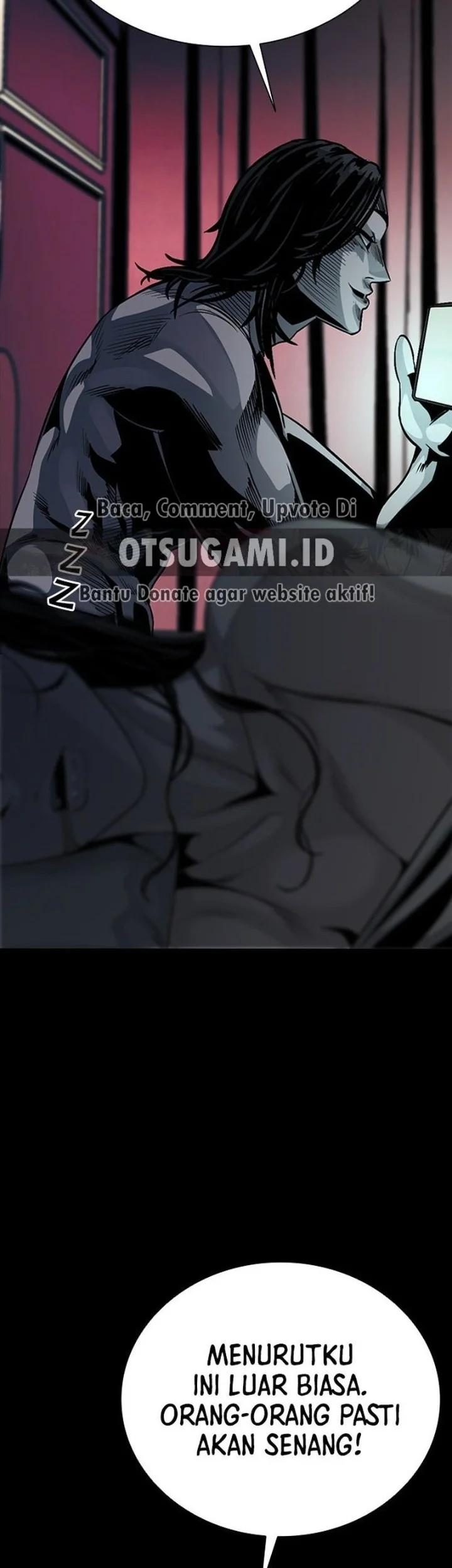 The Worst Generation Chapter 5 Gambar 99