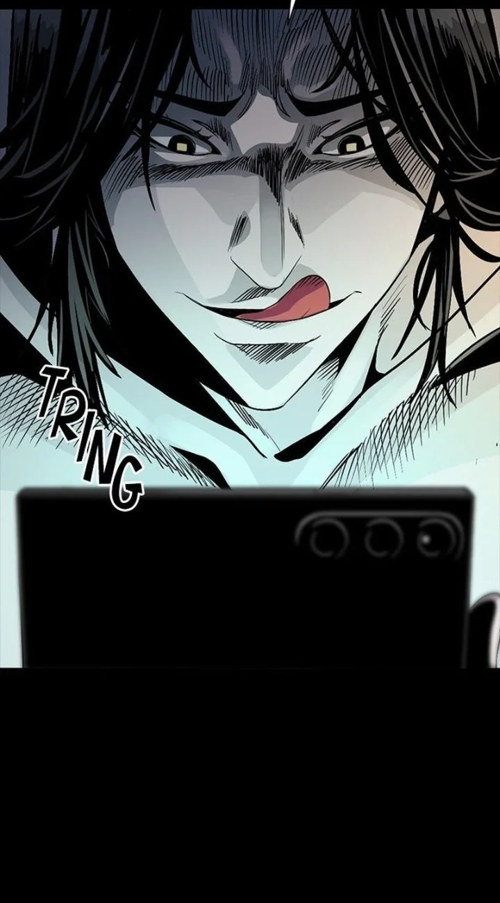 The Worst Generation Chapter 5 Gambar 100