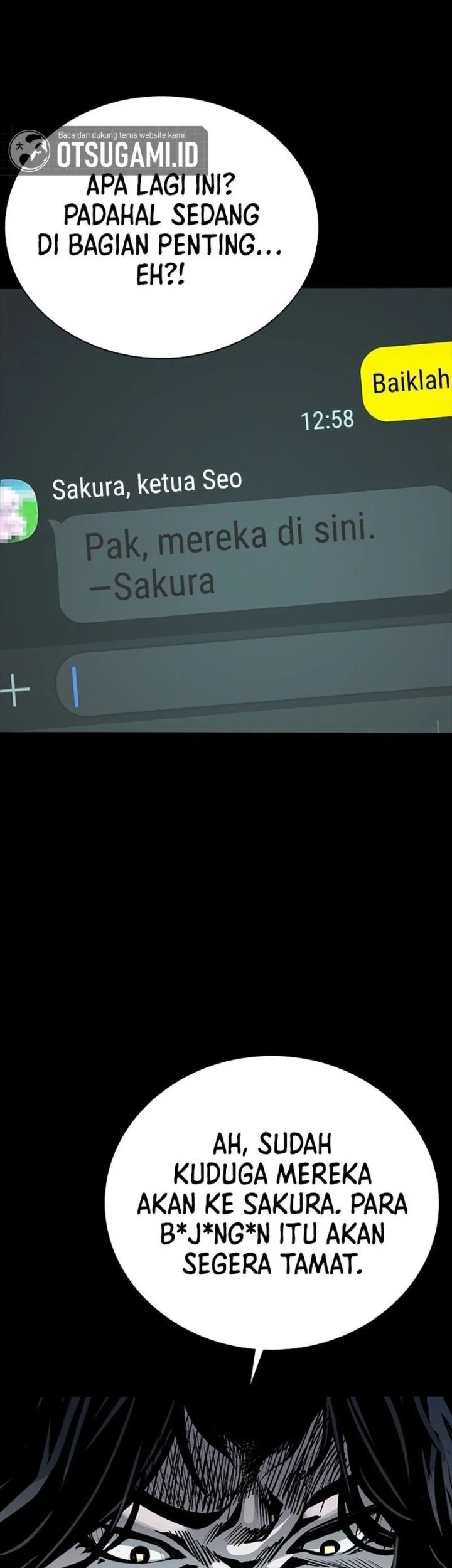 The Worst Generation Chapter 5 Gambar 101