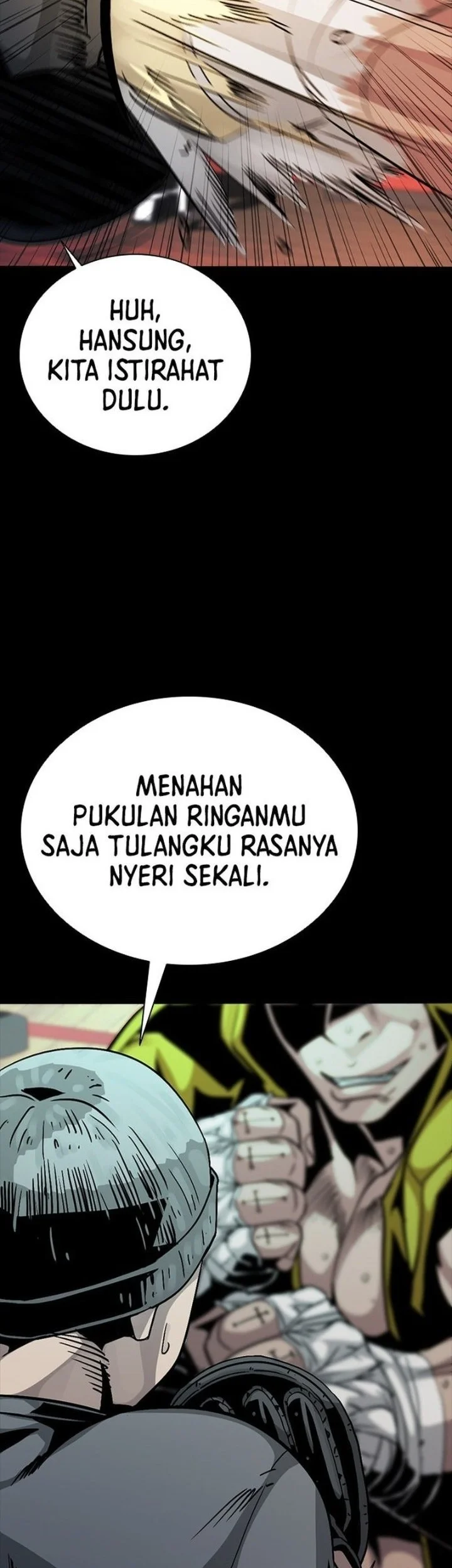 The Worst Generation Chapter 5 Gambar 105