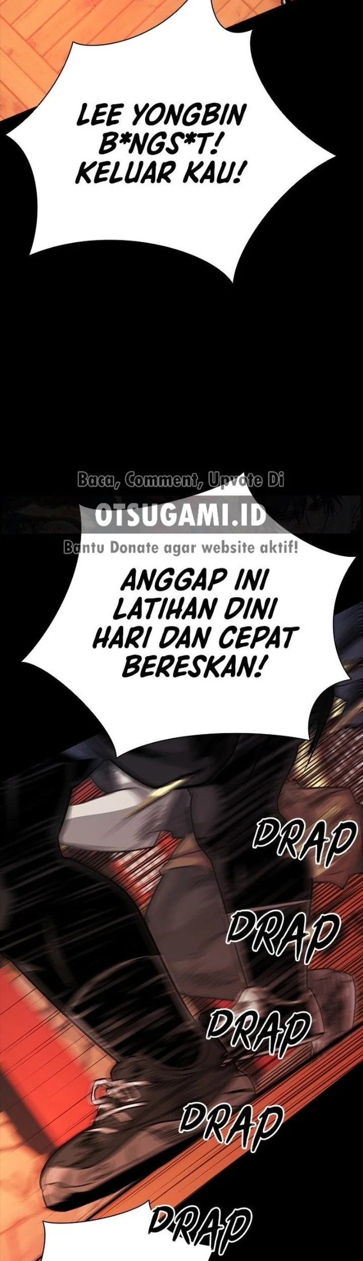 The Worst Generation Chapter 5 Gambar 119