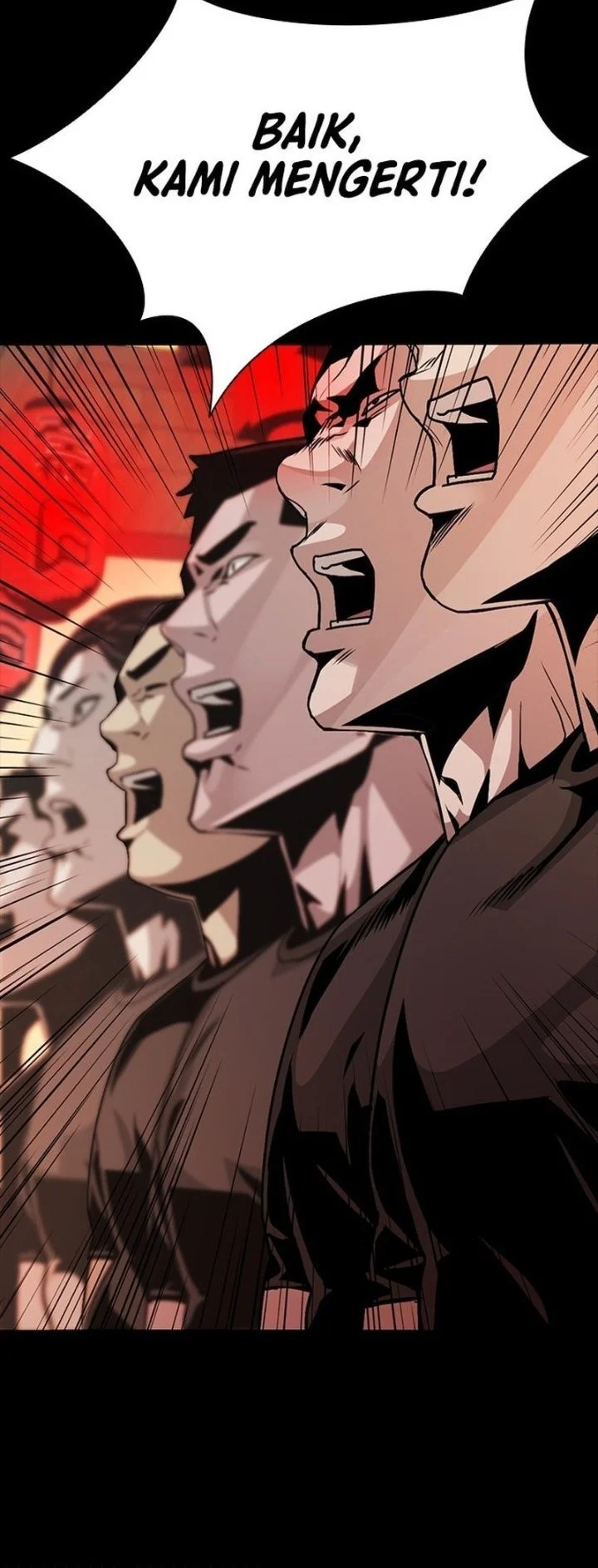 The Worst Generation Chapter 5 Gambar 122