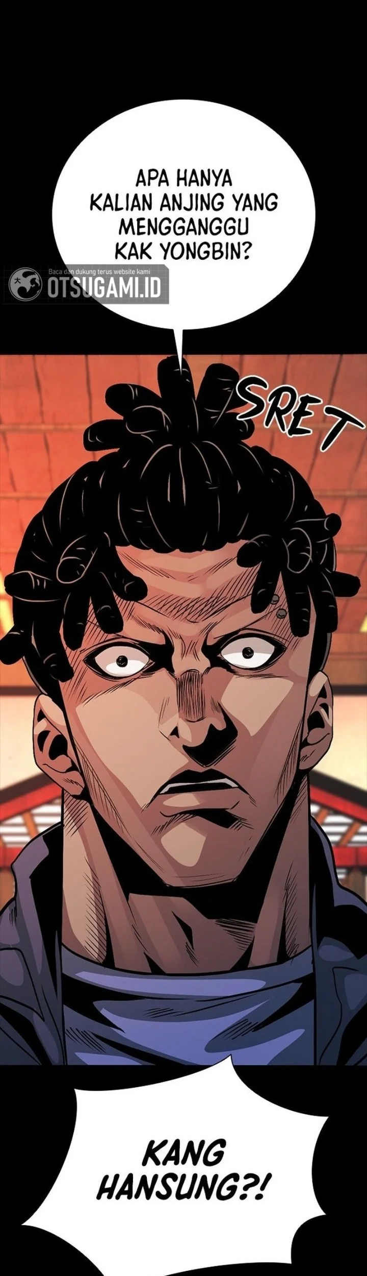 The Worst Generation Chapter 5 Gambar 124