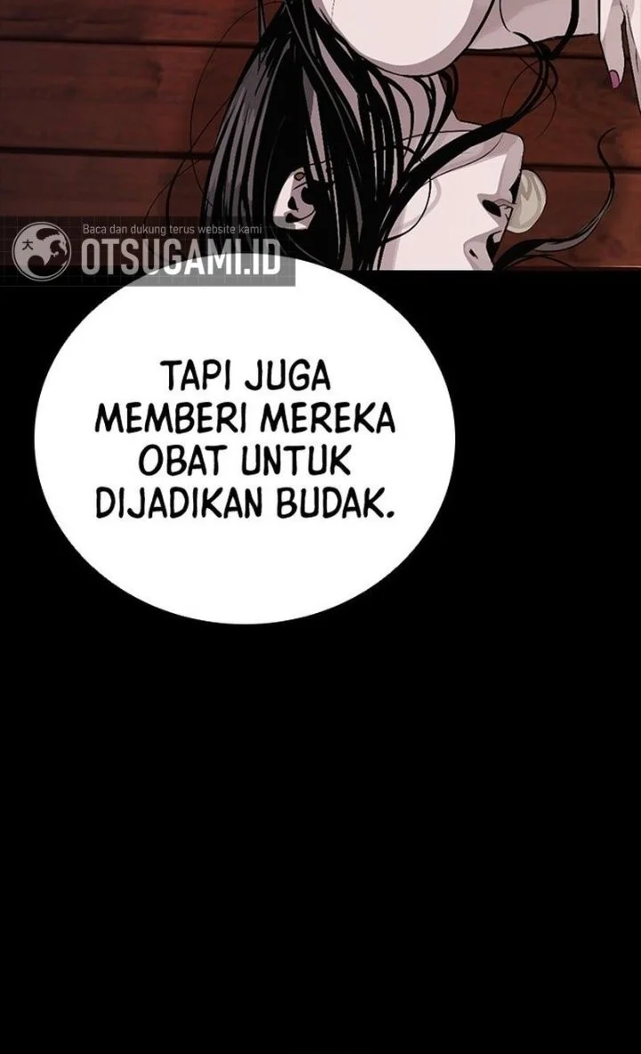 The Worst Generation Chapter 5 Gambar 11