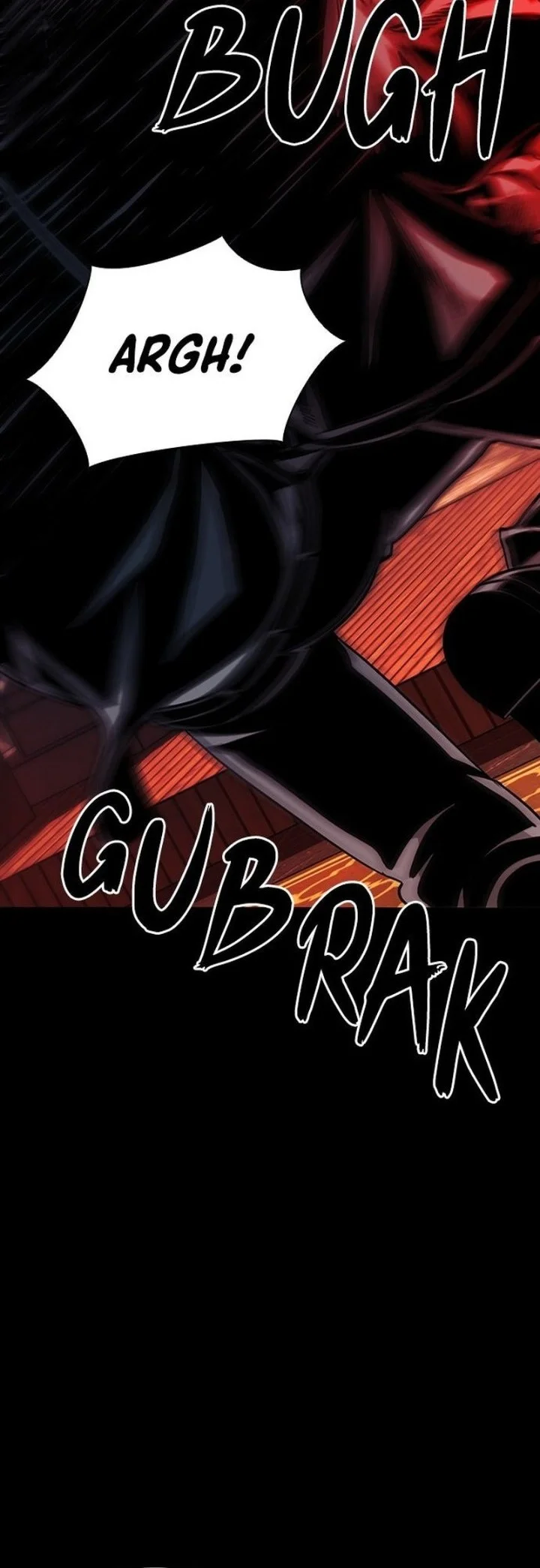 The Worst Generation Chapter 5 Gambar 16