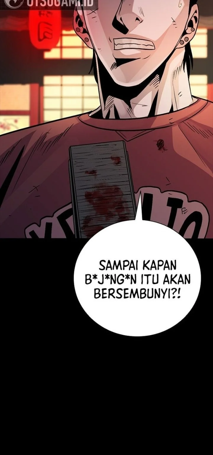 The Worst Generation Chapter 6 Gambar 34