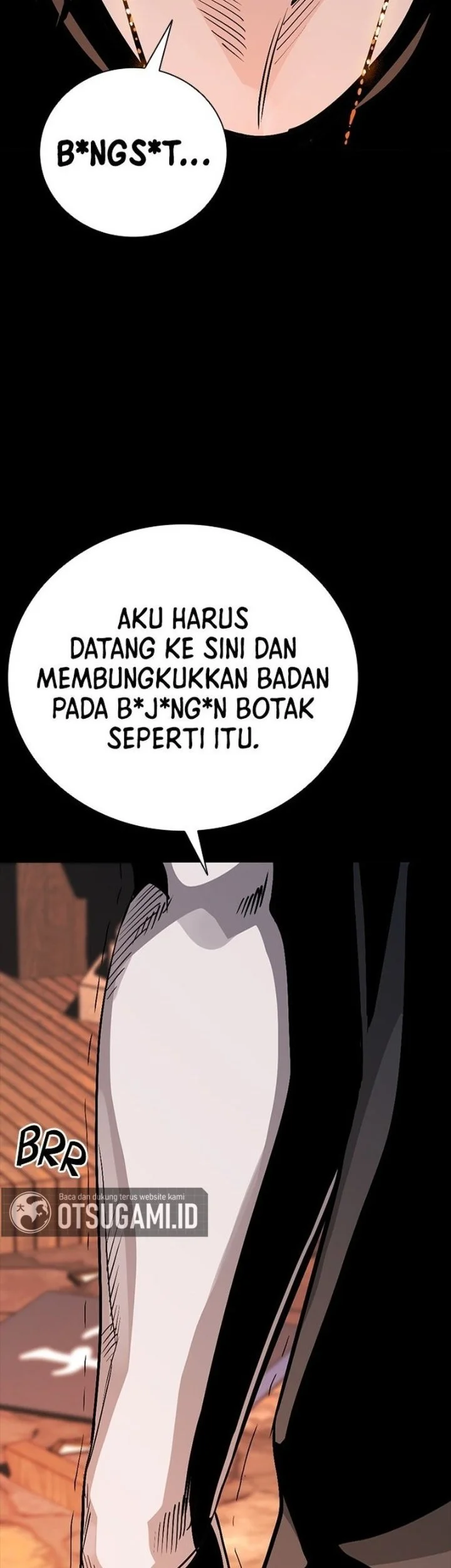 The Worst Generation Chapter 6 Gambar 53