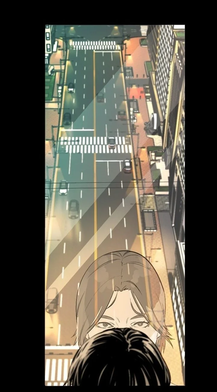 The Worst Generation Chapter 6 Gambar 3