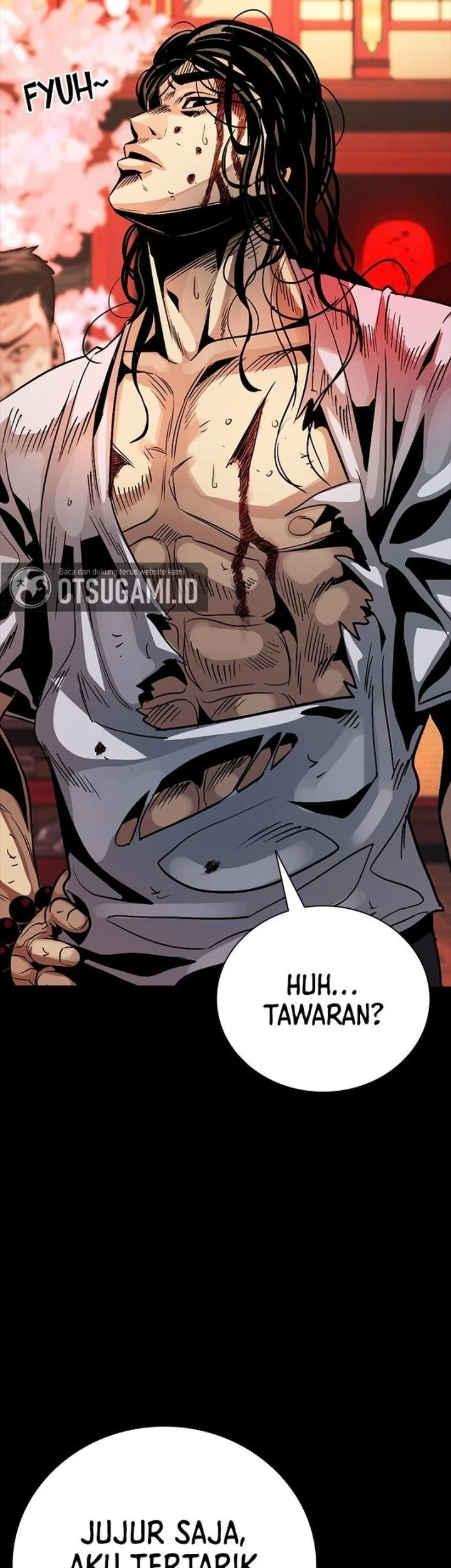 The Worst Generation Chapter 6 Gambar 60