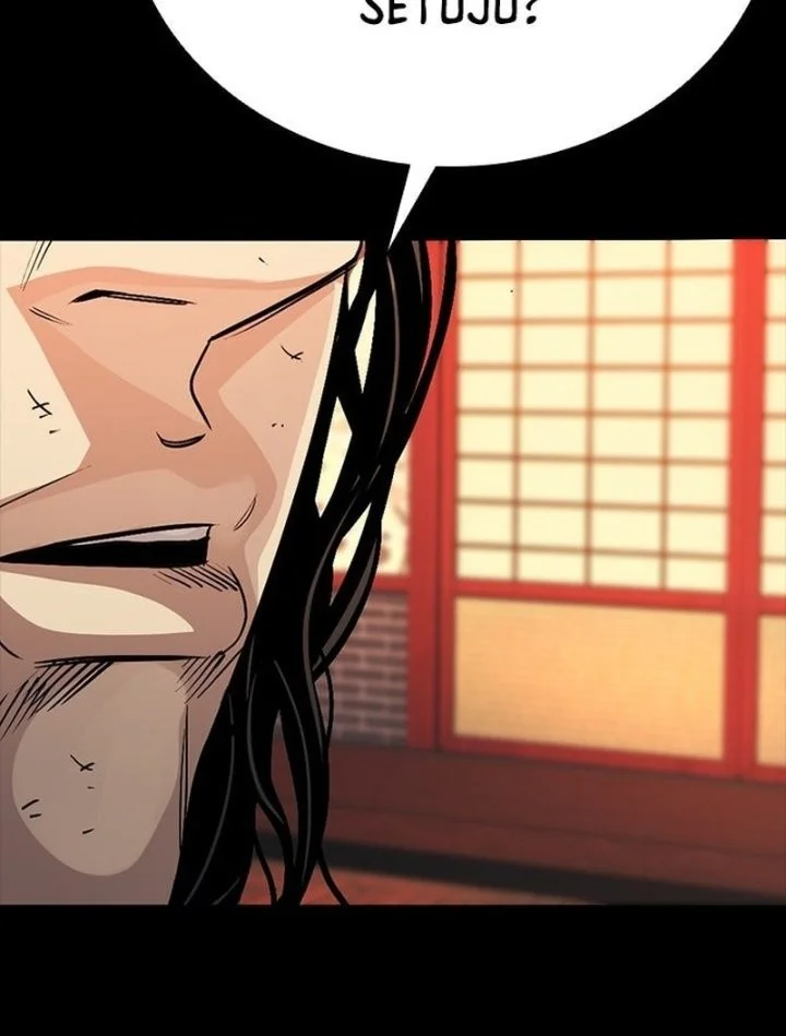 The Worst Generation Chapter 6 Gambar 65